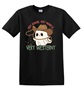 Epic Adult/Youth Very Cutesy Ghosties Western Country Cotton Graphic T-Shirts