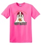 Epic Adult/Youth Very Cutesy Ghosties Football Blitz Cotton Graphic T-Shirts