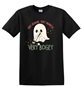 Epic Adult/Youth Very Cutesy Ghosties Golf Bogey Cotton Graphic T-Shirts