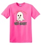 Epic Adult/Youth Very Cutesy Ghosties Golf Bogey Cotton Graphic T-Shirts