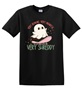 Epic Adult/Youth Very Cutesy Ghosties Skateboard Shred Cotton Graphic T-Shirts