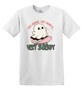 Epic Adult/Youth Very Cutesy Ghosties Skateboard Shred Cotton Graphic T-Shirts