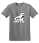 Epic Adult/Youth Bruh What Meme Girl Wat? Cotton Graphic T-Shirts