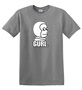 Epic Adult/Youth Gurl Side Eye Awkward Monkey Puppet Cotton Graphic T-Shirts