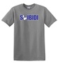 Epic Adult/Youth Skibidi Toilet Ohio Sigma Rizz Meme Cotton Graphic T-Shirts