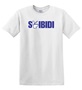 Epic Adult/Youth Skibidi Toilet Ohio Sigma Rizz Meme Cotton Graphic T-Shirts