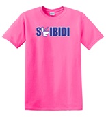 Epic Adult/Youth Skibidi Toilet Ohio Sigma Rizz Meme Cotton Graphic T-Shirts