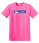 Epic Adult/Youth Skibidi Toilet Ohio Sigma Rizz Meme Cotton Graphic T-Shirts