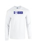 Epic Skibidi Toilet Ohio Sigma Rizz Meme Long Sleeve Cotton Graphic T-Shirts