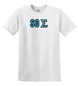 Epic Adult/Youth So Sigma Alpha Skibidi Ohio Rizzler Cotton Graphic T-Shirts