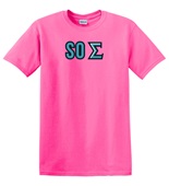 Epic Adult/Youth So Sigma Alpha Skibidi Ohio Rizzler Cotton Graphic T-Shirts