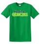 Epic Adult/Youth What's Up Grinches outline Cotton Graphic T-Shirts