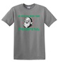 Epic Adult/Youth He Sees You When Your Pooping Christmas Cotton Graphic T-Shirts