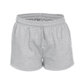Badger Athletic Fleece Women's Short 120300