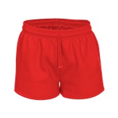 Badger Athletic Fleece Women's Short 120300