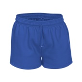 Badger Athletic Fleece Women's Short 120300
