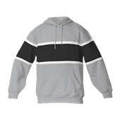 Badger United Athletic Fleece Hoodie 128200