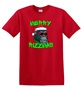 Epic Adult/Youth Merry Rizzmas Skibidi Christmas Gorilla Cotton Graphic T-Shirts