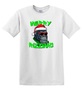 Epic Adult/Youth Merry Rizzmas Skibidi Christmas Gorilla Cotton Graphic T-Shirts