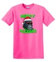 Epic Adult/Youth Merry Rizzmas Skibidi Christmas Gorilla Cotton Graphic T-Shirts