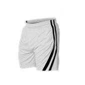 Alleson Youth Single Ply 6" Inseam Shorts 539PY