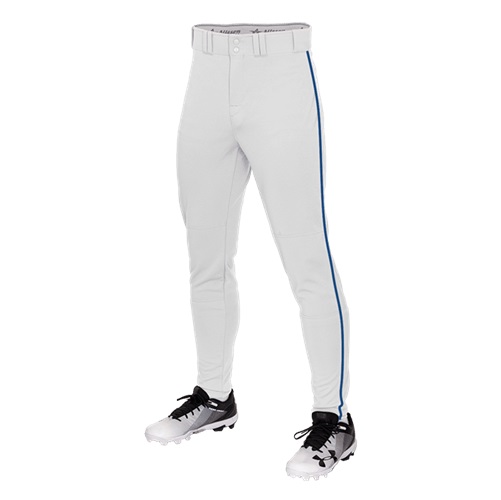 Pantalon Baseball Louisville Slugger - Adulte Blanc XXL - Neuf