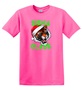 Epic Adult/Youth Sigma Claus Christmas Tiger Skibidi Rizz Cotton Graphic T-Shirts