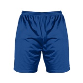 Alleson Youth 6" Inseam Mesh Shorts w/ Outside Drawstring X566PY