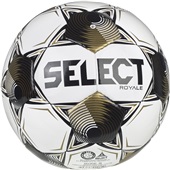 Select Royale NFHS v25 Soccer Ball Style 114022
