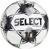 Select Numero 10 NFHS v25 Soccer Balls NFHS Style 114017