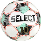 Select Numero 10 v25 Soccer Balls FIFA Style