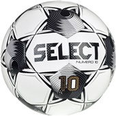 Select Numero 10 v25 Soccer Balls FIFA Style