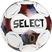 Select Numero 10 v25 Soccer Balls FIFA Style 114018