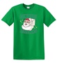 Epic Adult/Youth Skibidi Rizzmas Ohio Sigma Christmas Cotton Graphic T-Shirts