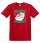 Epic Adult/Youth Skibidi Rizzmas Ohio Sigma Christmas Cotton Graphic T-Shirts