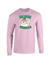 Epic Skibidi Rizzmas Ohio Sigma Christmas Long Sleeve Cotton Graphic T-Shirts