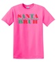 Epic Adult/Youth Santa Bruh For Real I Can Explain Cotton Graphic T-Shirts