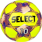 Select Numero 10 Turf Match v25 Soccer Balls FIFA Style 114021