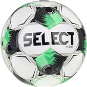 Select Thor v25 Soccer Balls FIFA Style 124055