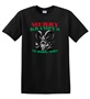 Epic Adult/Youth Merry Krampus The Original Grinch Cotton Graphic T-Shirts