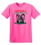 Epic Adult/Youth Merry Krampus The Original Grinch Cotton Graphic T-Shirts