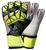 Select 02 Allround v24 Youth Soccer Goalie Gloves