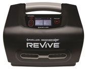 Mueller Sports REVIVE M4 Console (Bluetooth included)