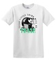 Epic Adult/Youth Every Little Thing Will Be Trash Possum Cotton Graphic T-Shirts