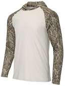 Paragon Biloxi Sublimated UPF50+ Hoodie Tee 241