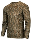 ParagonXP Mossy Oak Oxford Camo Sublimated UPF50+ Tee 237