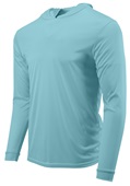 Paragon Youth Bahama UPF50+ Polyester Tee