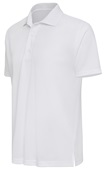 Paragon Adult Youth Marco Polyester Mini Mesh Polo