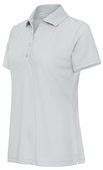 Paragon Lady Marco Polyester Mini Mesh Polo