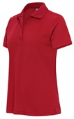 Paragon Lady Marco Polyester Mini Mesh Polo